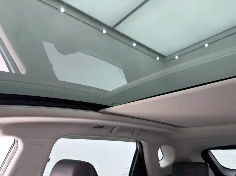 Jetour Dasheng 2024 1.5T DCT Dragon Edition PRO — миниатюра 18