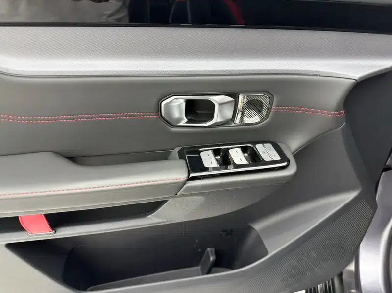 Jetour Dasheng 2024 1.5T DCT Dragon Edition PRO — миниатюра 8