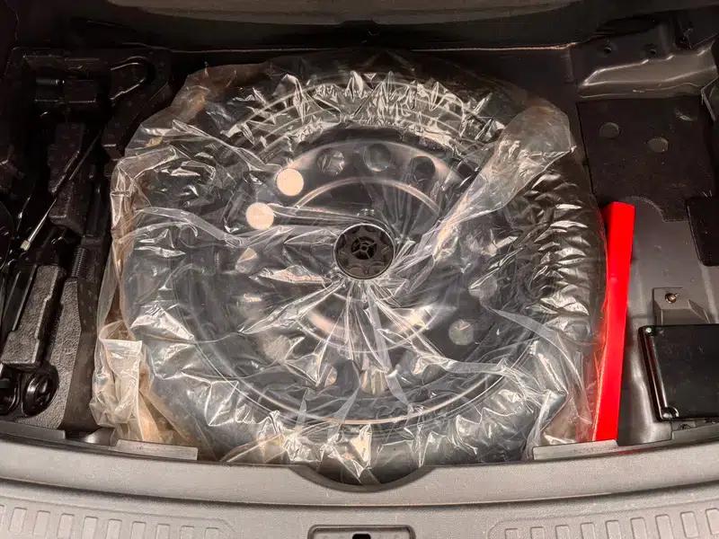 Jetour Dasheng 2023 1.5T DCT Star PRO+ — миниатюра 11