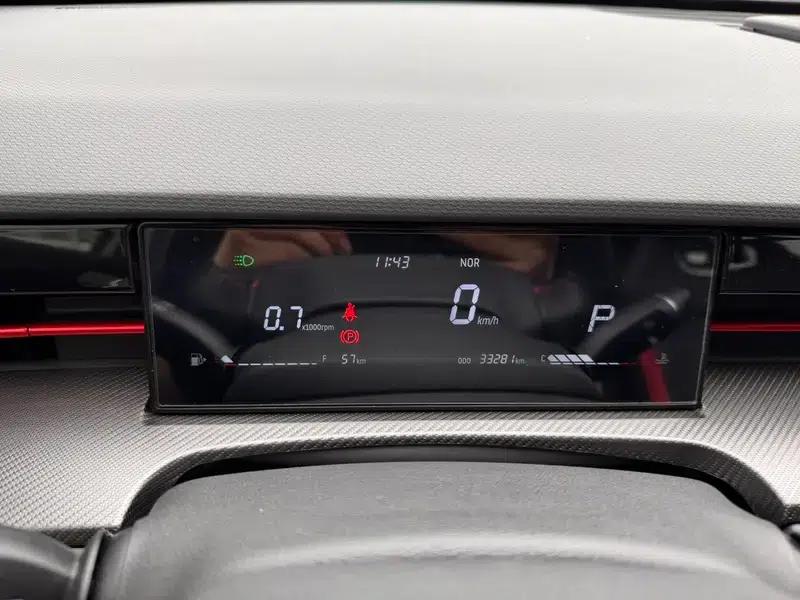 Jetour Dasheng 2023 1.5T DCT Star PRO+ — миниатюра 14
