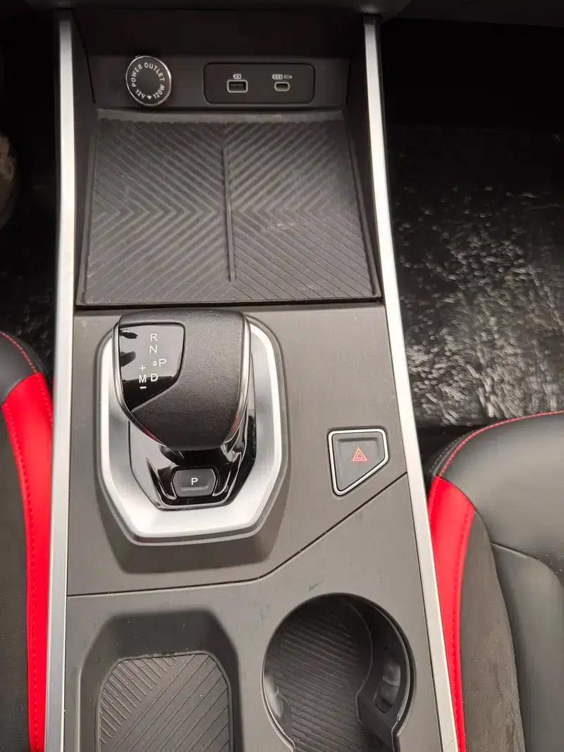 Jetour Dasheng 2023 1.5T DCT Star PRO+ — миниатюра 15