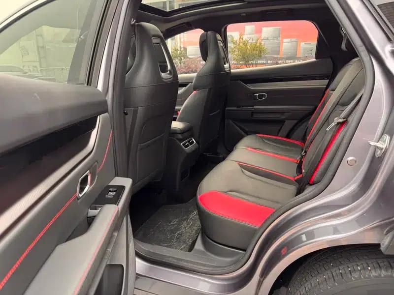 Jetour Dasheng 2023 1.5T DCT Star PRO+ — миниатюра 17