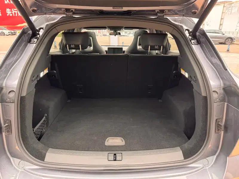 Jetour Dasheng 2023 1.5T DCT Star PRO+ — миниатюра 18