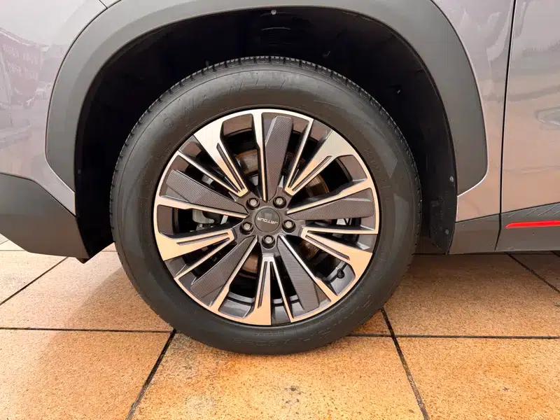 Jetour Dasheng 2023 1.5T DCT Star PRO+ — миниатюра 6
