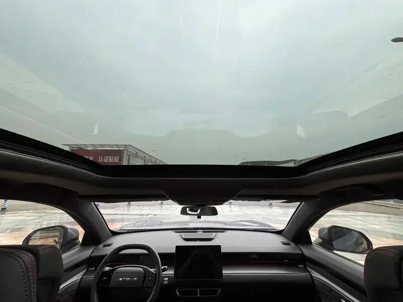 Jetour Dasheng 2023 1.5T DCT Star PRO+ — миниатюра 7