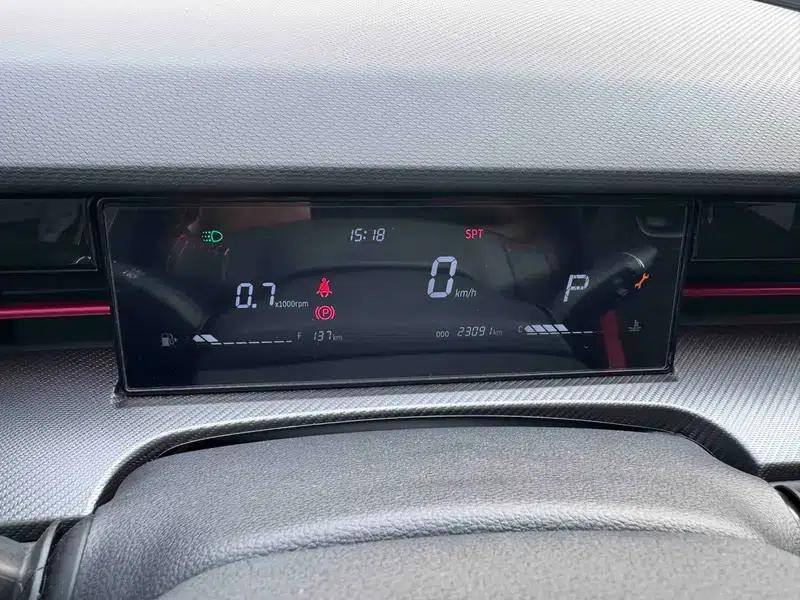 Jetour Dasheng 2023 1.5T DCT Star PRO — миниатюра 10