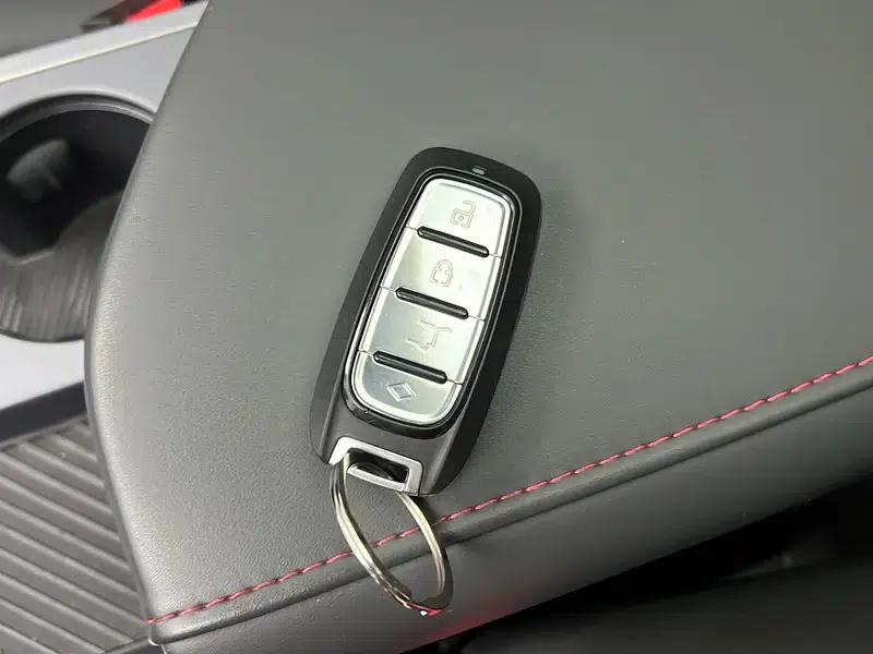 Jetour Dasheng 2024 1.5T DCT Dragon Edition PRO — миниатюра 11