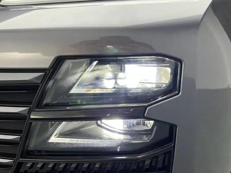 Jetour Dasheng 2024 1.5T DCT Dragon Edition PRO — миниатюра 12