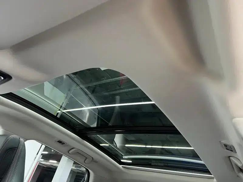 Jetour Dasheng 2024 1.5T DCT Dragon Edition PRO — миниатюра 19