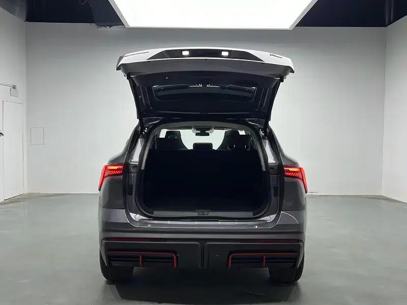 Jetour Dasheng 2024 1.5T DCT Dragon Edition PRO — миниатюра 20