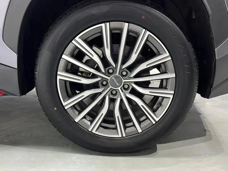 Jetour Dasheng 2024 1.5T DCT Dragon Edition PRO — миниатюра 9