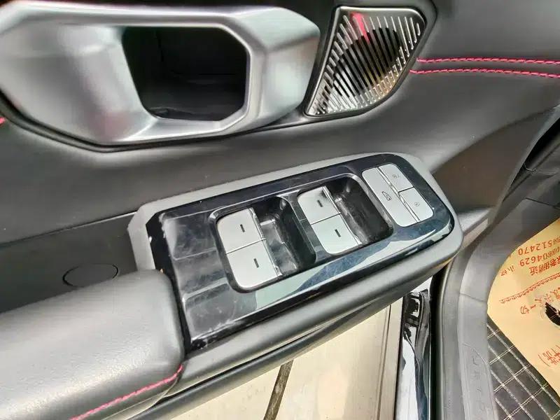Jetour Dasheng 2023 1.5T DCT Star PRO — миниатюра 13