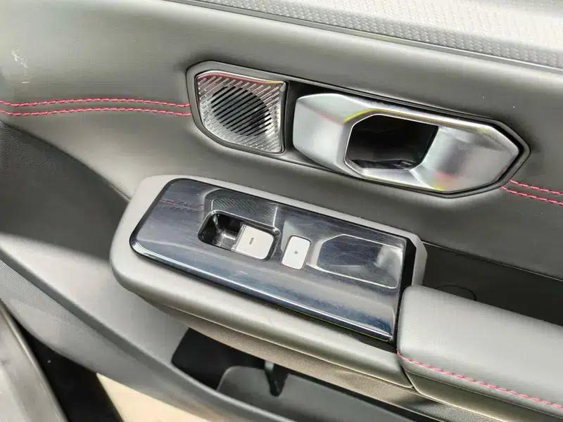Jetour Dasheng 2023 1.5T DCT Star PRO — миниатюра 14