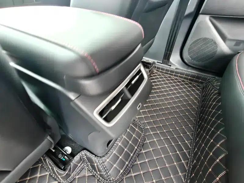 Jetour Dasheng 2023 1.5T DCT Star PRO — миниатюра 6