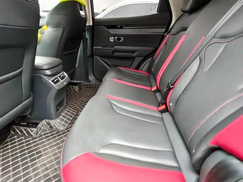 Jetour Dasheng 2023 1.5T DCT Star PRO — миниатюра 10