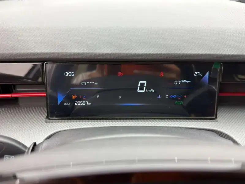 Jetour Dasheng 2024 1.5T DCT Star PRO — миниатюра 14