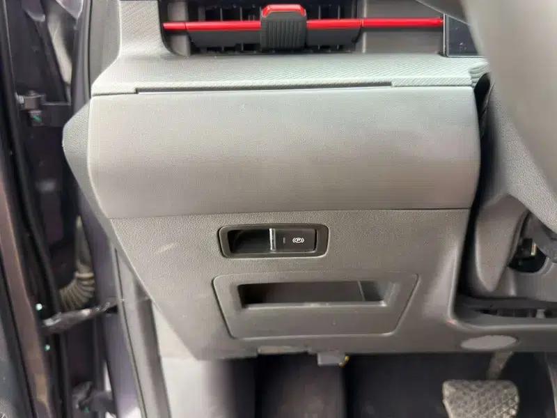 Jetour Dasheng 2024 1.5T DCT Star PRO — миниатюра 16