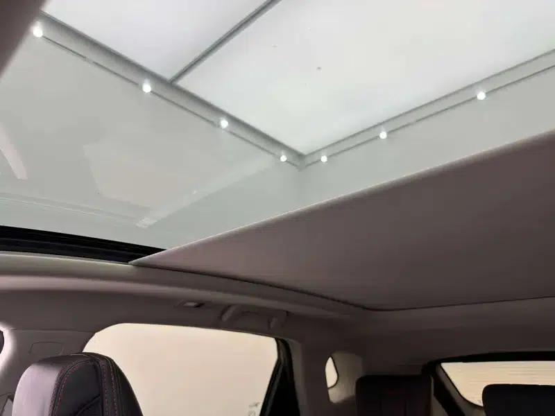 Jetour Dasheng 2024 1.5T DCT Star PRO — миниатюра 19