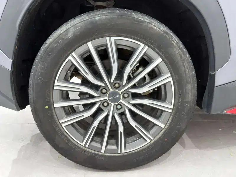 Jetour Dasheng 2024 1.5T DCT Star PRO — миниатюра 7