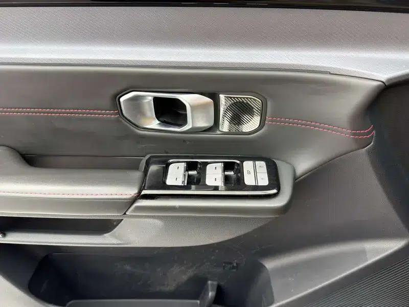 Jetour Dasheng 2024 1.5T DCT Star PRO — миниатюра 9