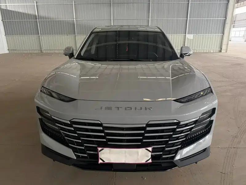 Jetour Dasheng 2024 1.5T DCT Star PRO — миниатюра 2
