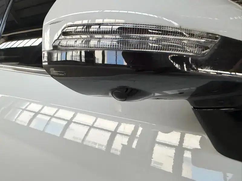 Jetour Dasheng 2024 1.5T DCT Star PRO — миниатюра 11