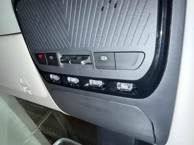 Jetour Dasheng 2024 1.5T DCT Star PRO — миниатюра 12