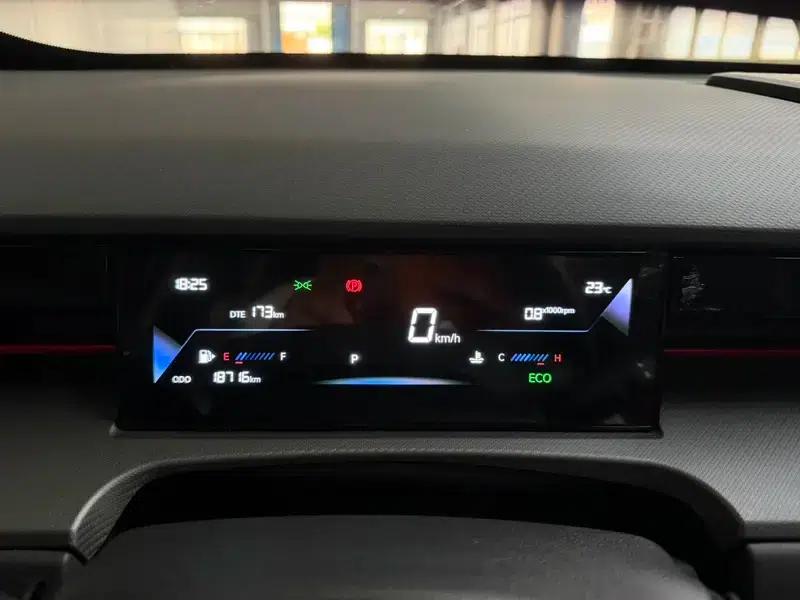 Jetour Dasheng 2024 1.5T DCT Star PRO — миниатюра 13
