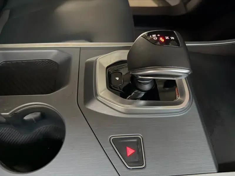 Jetour Dasheng 2024 1.5T DCT Star PRO — миниатюра 14