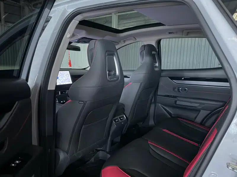 Jetour Dasheng 2024 1.5T DCT Star PRO — миниатюра 16