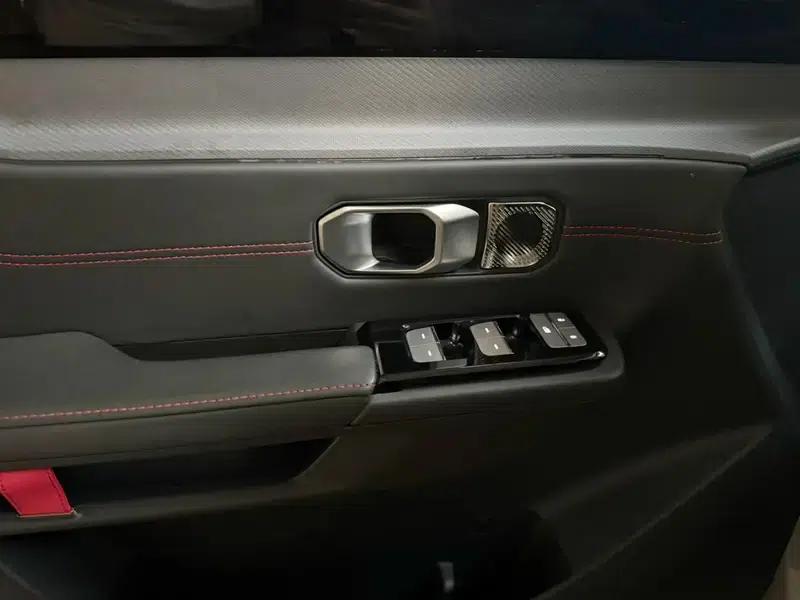 Jetour Dasheng 2024 1.5T DCT Star PRO — миниатюра 17