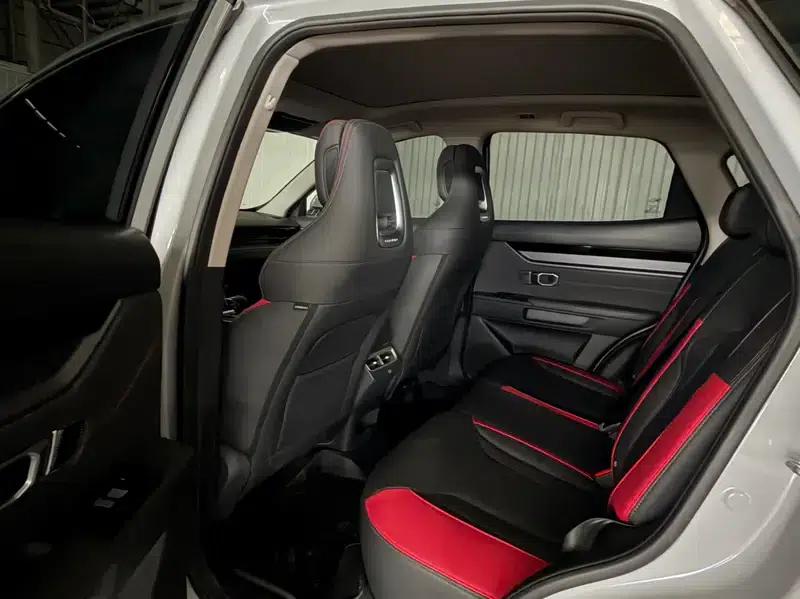Jetour Dasheng 2024 1.5T DCT Star PRO — миниатюра 18