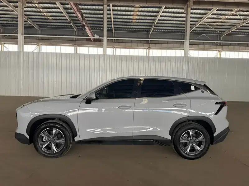 Jetour Dasheng 2024 1.5T DCT Star PRO — миниатюра 4