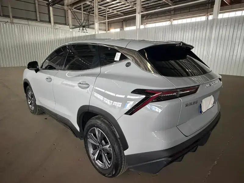 Jetour Dasheng 2024 1.5T DCT Star PRO — миниатюра 5