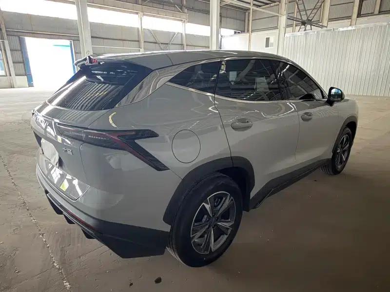 Jetour Dasheng 2024 1.5T DCT Star PRO — миниатюра 7