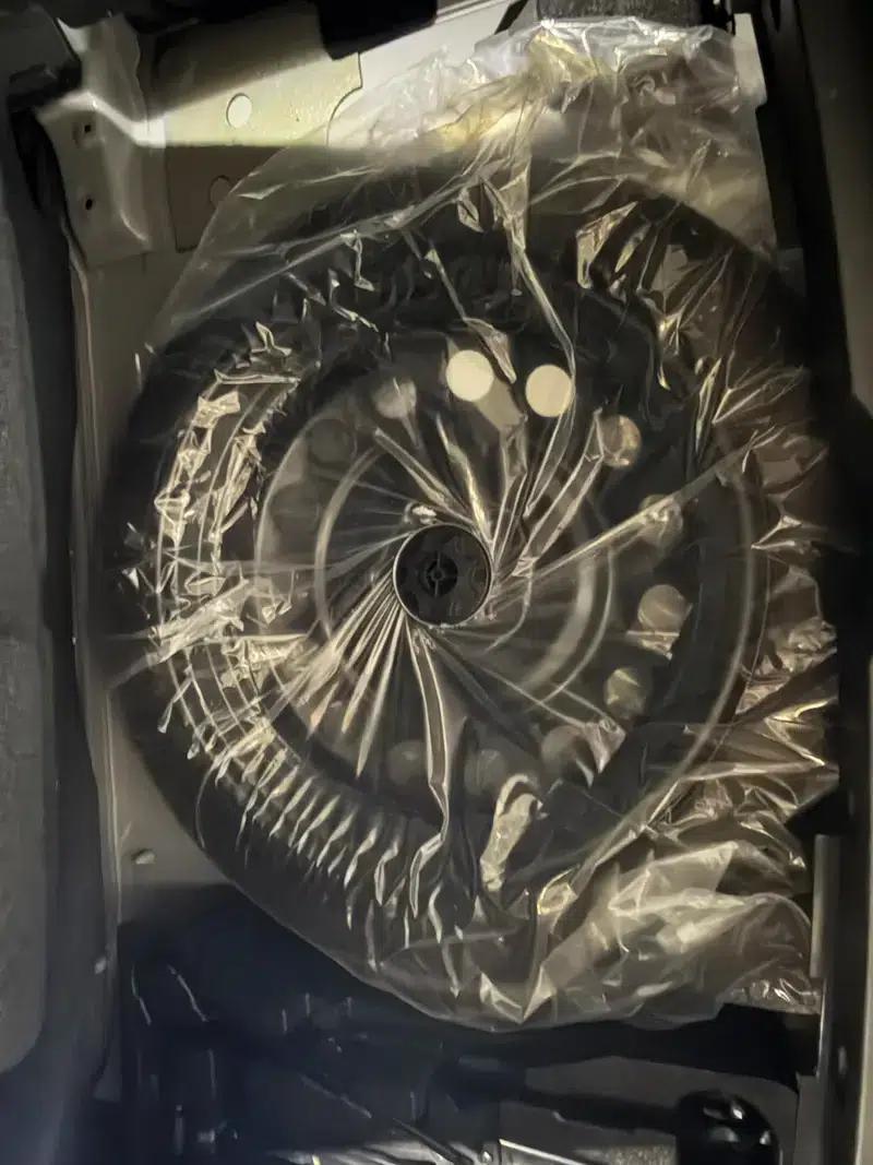 Jetour Dasheng 2024 1.5T DCT Star PRO — миниатюра 8