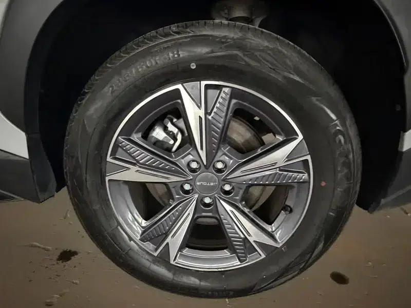 Jetour Dasheng 2024 1.5T DCT Star PRO — миниатюра 10