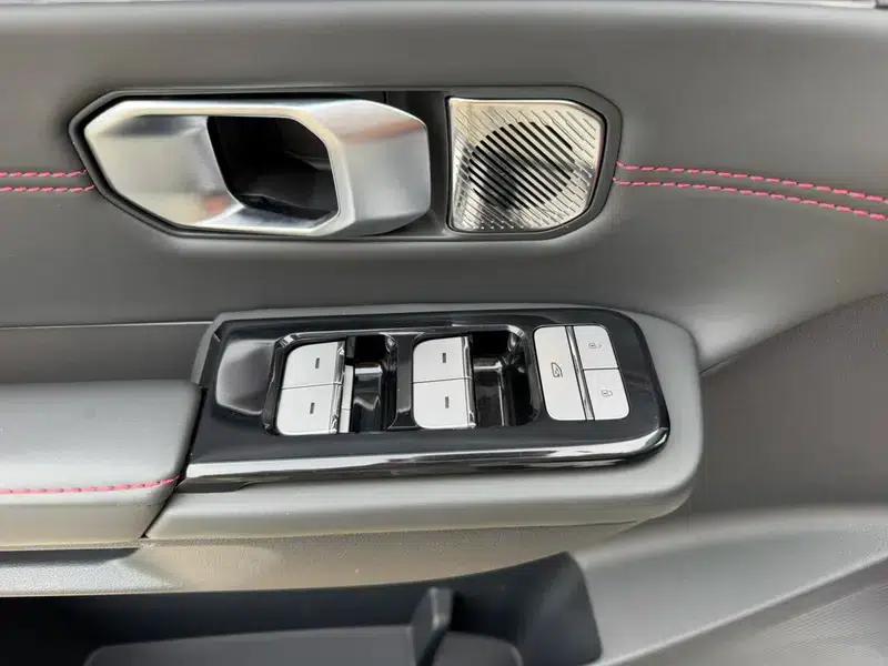 Jetour Dasheng 2024 1.5T DCT Dragon Edition PRO — миниатюра 13