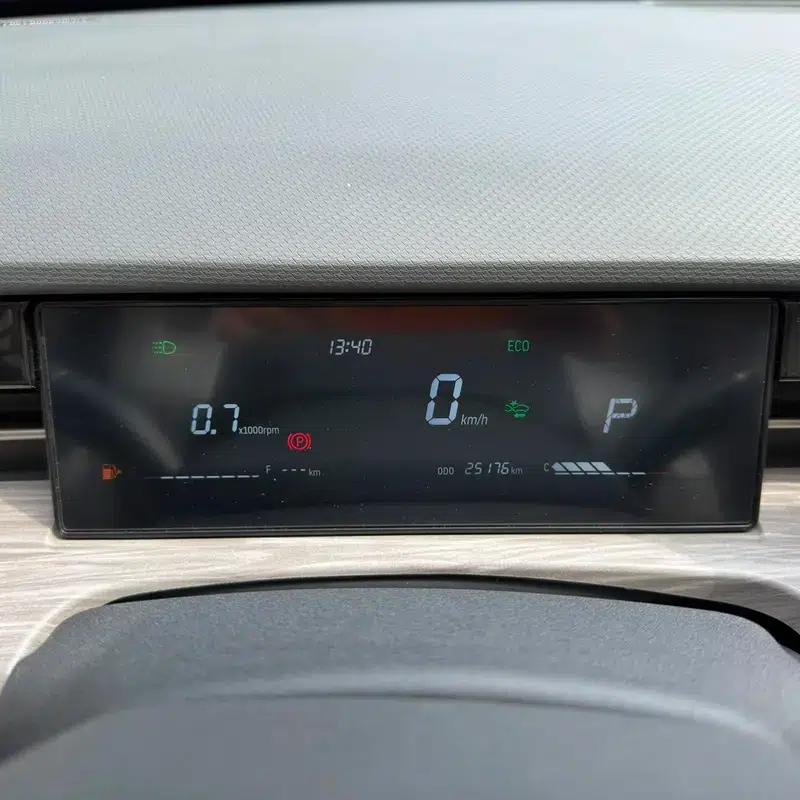 Jetour Great Sage 2023 1.6T DCT King MAX — миниатюра 15