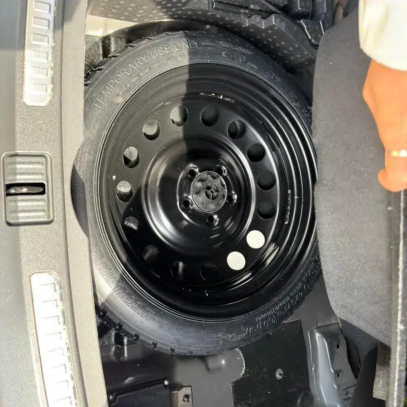 Jetour Great Sage 2023 1.6T DCT King MAX — миниатюра 9