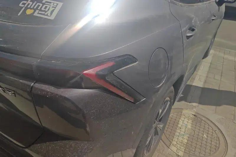 Jetour Dasheng 2024 1.5T DCT Star PRO — миниатюра 11