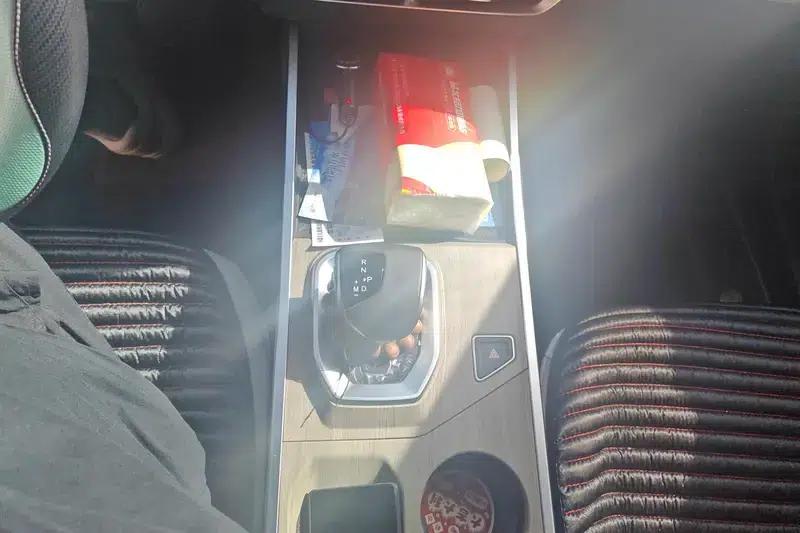 Jetour Dasheng 2024 1.5T DCT Star PRO — миниатюра 14
