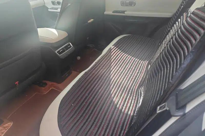 Jetour Dasheng 2024 1.5T DCT Star PRO — миниатюра 15