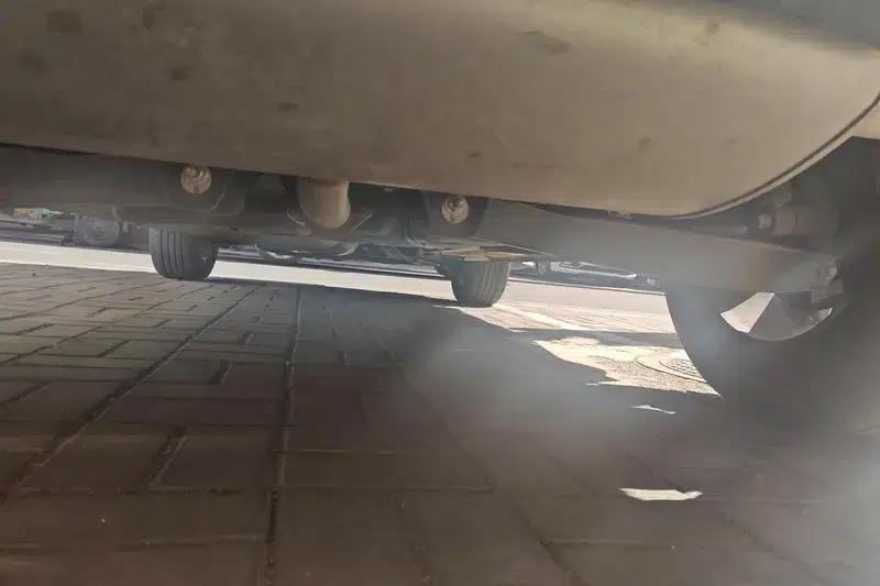 Jetour Dasheng 2024 1.5T DCT Star PRO — миниатюра 4