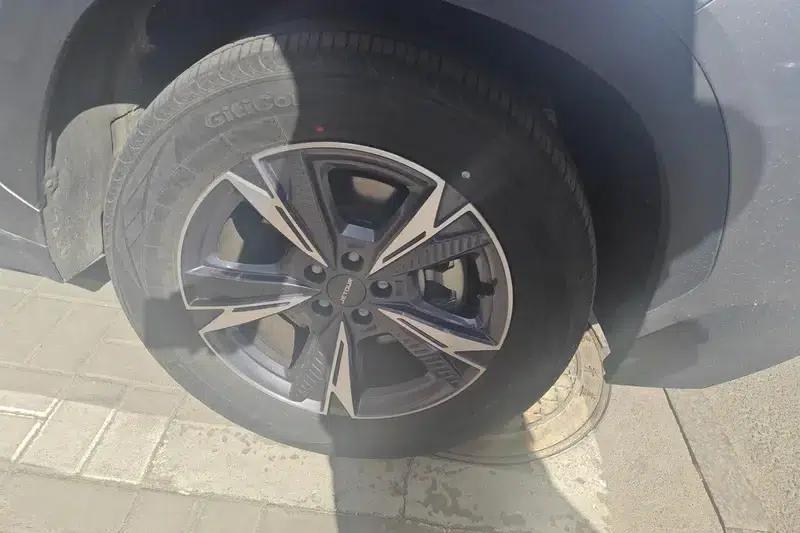 Jetour Dasheng 2024 1.5T DCT Star PRO — миниатюра 8