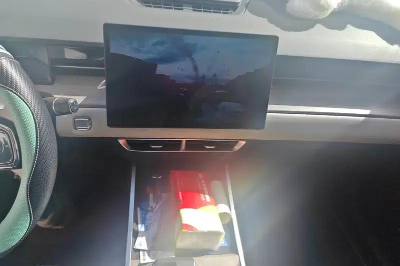 Jetour Dasheng 2024 1.5T DCT Star PRO — миниатюра 10