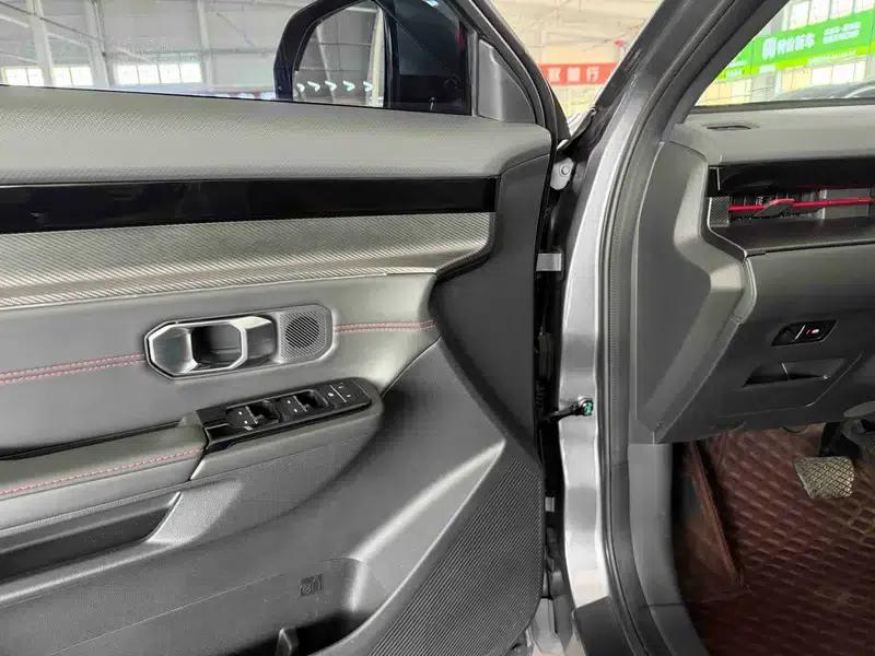 Jetour Dasheng 2023 1.5T DCT Star PRO+ — миниатюра 18