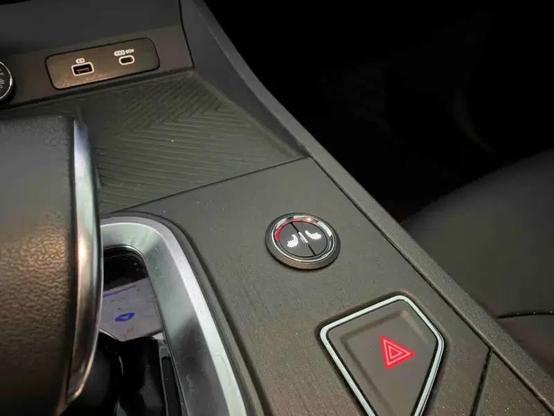 Jetour Dasheng 2023 1.5T DCT Star PRO+ — миниатюра 9