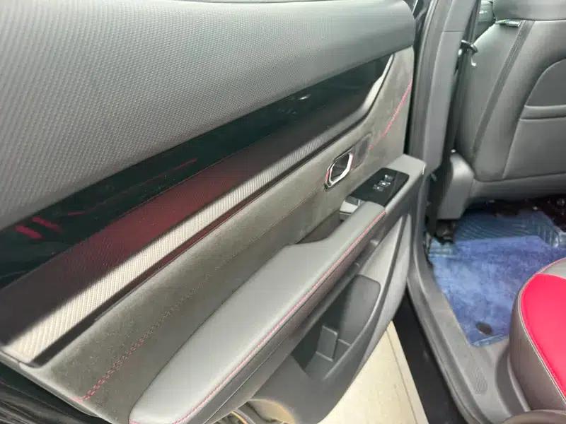 Jetour Great Sage 2022 1.6T DCT King PLUS — миниатюра 14