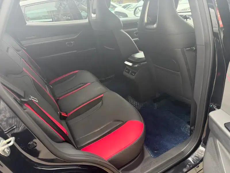 Jetour Great Sage 2022 1.6T DCT King PLUS — миниатюра 7